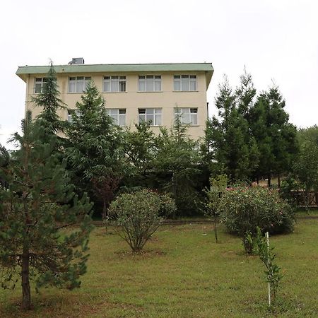 Hotel Farabi 特拉布宗 外观 照片
