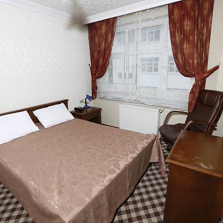 Hotel Farabi 特拉布宗 客房 照片