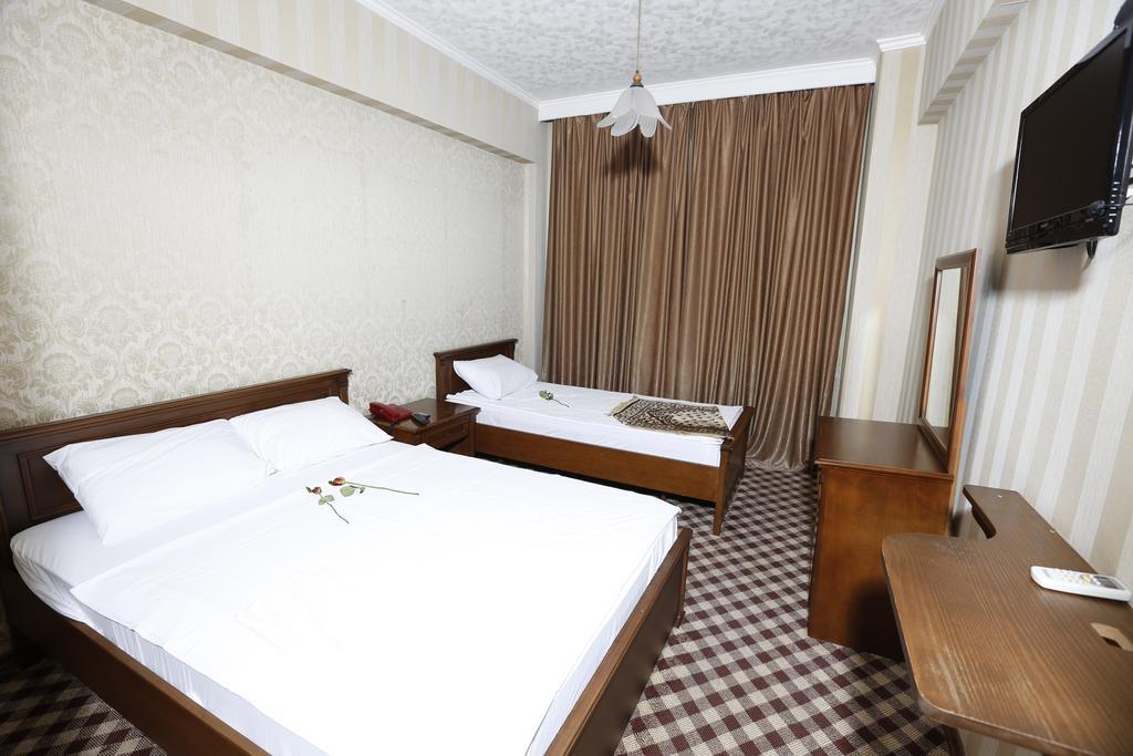 Hotel Farabi 特拉布宗 客房 照片