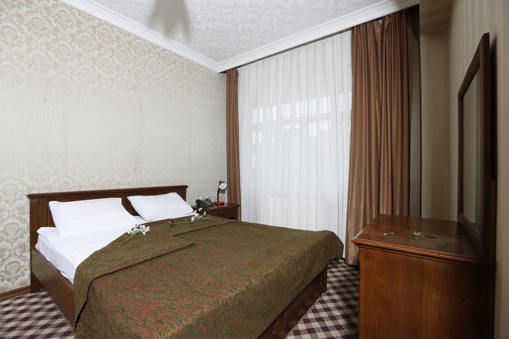 Hotel Farabi 特拉布宗 外观 照片